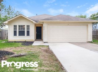 4927 Winnipeg Blvd, Richmond, TX 77469