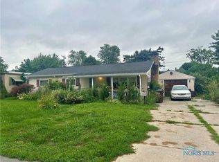 155 3rd Ave, Tiffin, OH 44883