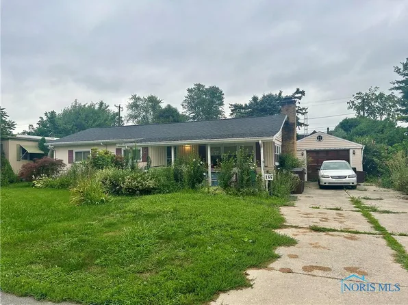 155 3rd Ave, Tiffin, OH 44883