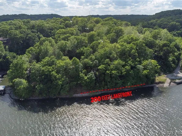 LOT 6&7 Sunlight Point, Camdenton, MO 65020