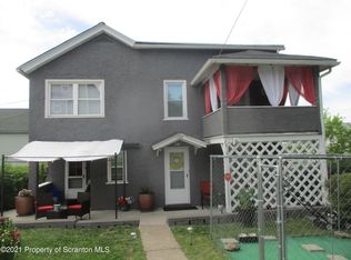 1910 Prospect Ave, Scranton, PA 18505