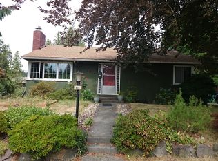 4518 SW Henderson St, Seattle, WA 98136