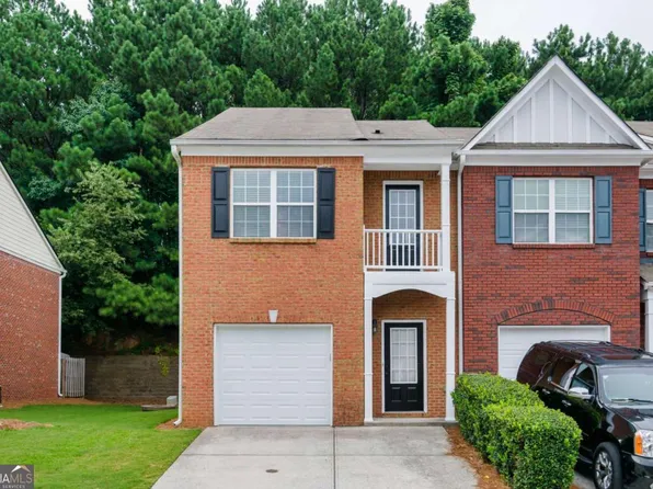 2997 Zephyr Pl, Lawrenceville, GA 30044
