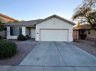 4350 S Splendor Ct, Gilbert, AZ 85297