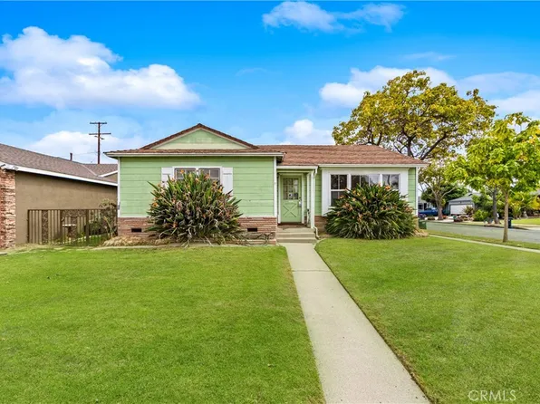 5102 Levelside Ave, Lakewood, CA 90712
