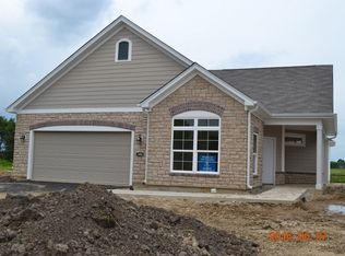 2689 Verdi St, Woodstock, IL 60098