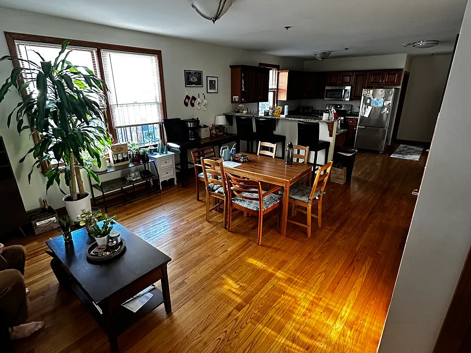 106 Allston St #1