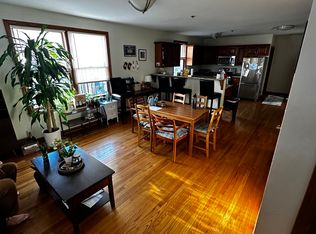 112 Allston St APT 2, Allston, MA 02134