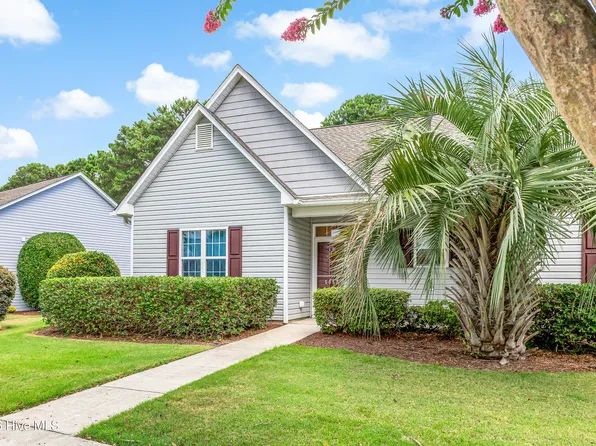 5052 Wyncie #5052, Southport, NC 28461