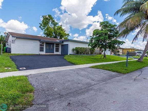 2nd image of 9715 NW 19th Pl