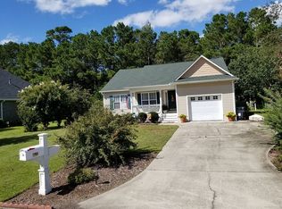 1572 Moorings Cir SW, Ocean Isle Beach, NC 28469