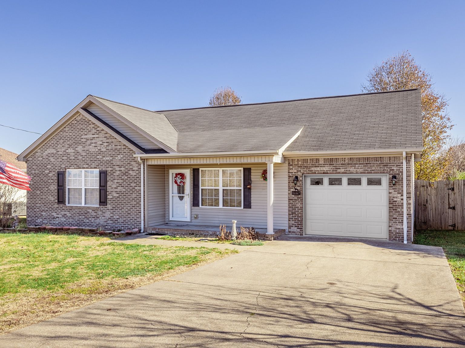 1076 Pyle Ln, Hopkinsville, KY 42240 Zillow