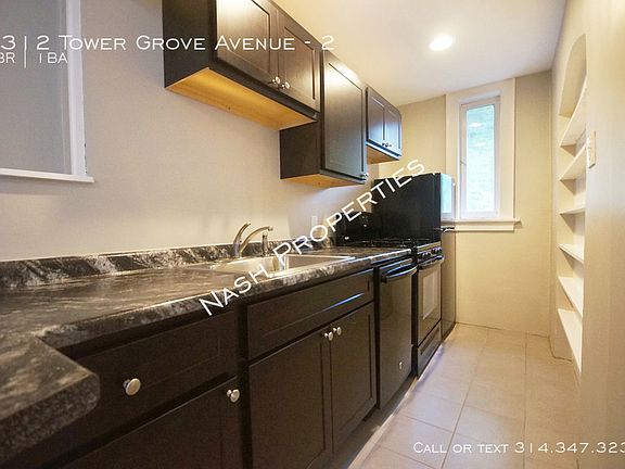 2nd image of 2312 Tower Grove Ave APT 2