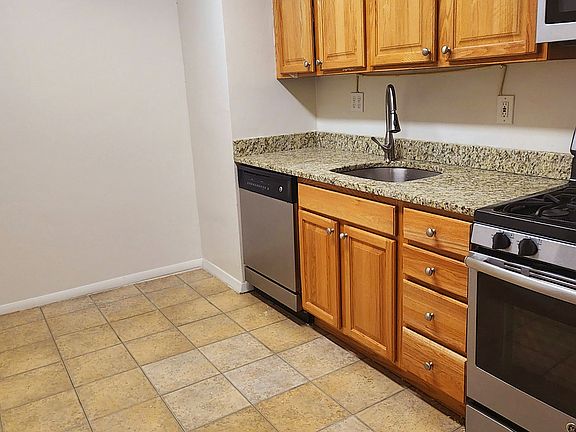 Updated kitchen