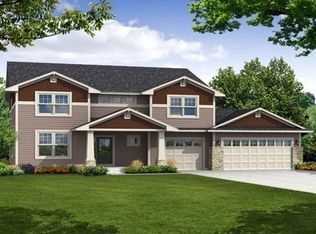 13303 Coachford Ave, Rosemount, MN 55068
