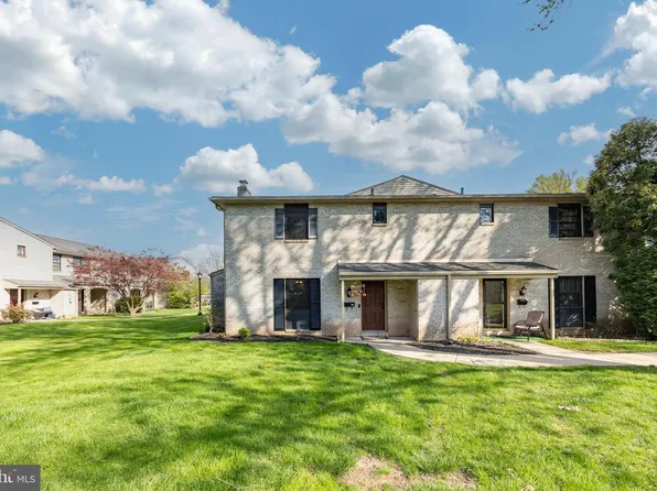 31 Providence Forge Rd, Royersford, PA 19468