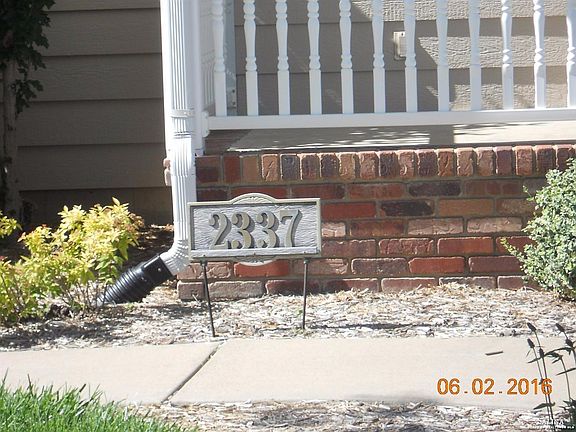 2nd image of 2337 Aidan Ct