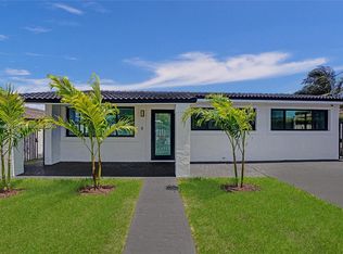 1731 NW 155th St, Miami Gardens, FL 33054