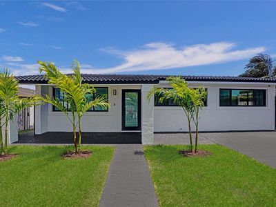 1731 NW 155th St, Miami Gardens, FL, 33054