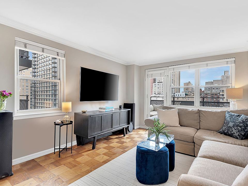 1st image of 340 E 80th St #12W