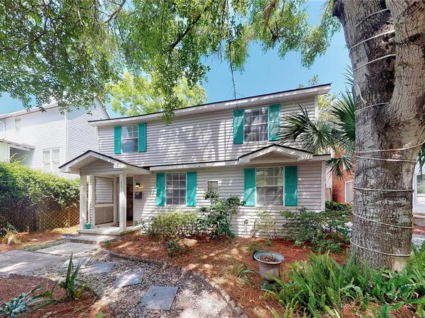 11 Conch Shell Ln, Saint Simons Island, GA 31522