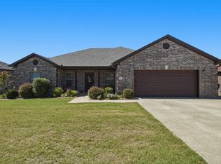 12 Cimarron Cir, Cabot, AR 72023