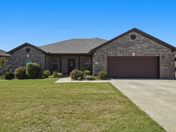 12 Cimarron Cir, Cabot, AR 72023
