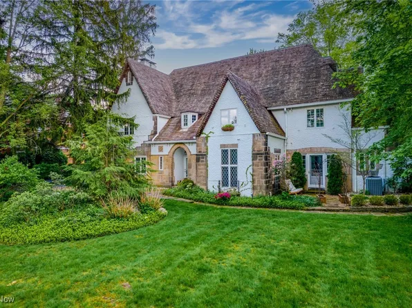 19800 Shaker Blvd, Shaker Heights, OH 44122