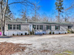 2205 Columbia Hwy N, Aiken, SC 29805