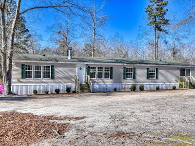 2205 Columbia Hwy N, Aiken, SC, 29805