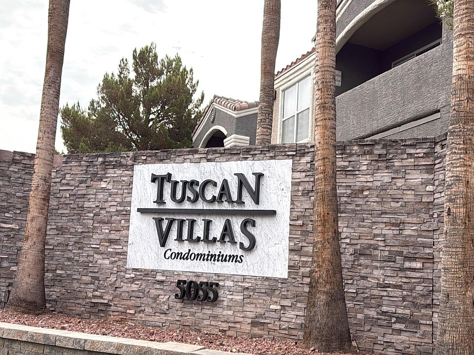 2nd image of 5055 W Hacienda Ave Unit 2041