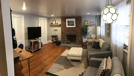 Rented by Boerum Hill Realty