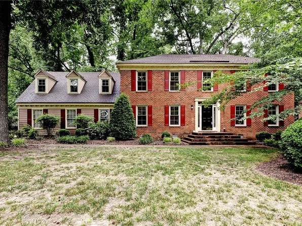 103 Osprey Point, Yorktown, VA 23692