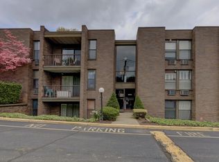 360 River Rd APT C, Nutley, NJ 07110