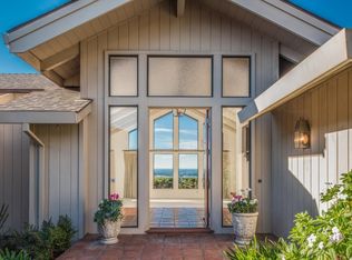 24837 Outlook Ct, Carmel, CA 93923