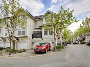 21535 88th Ave #37, Langley, BC V1M 4E5