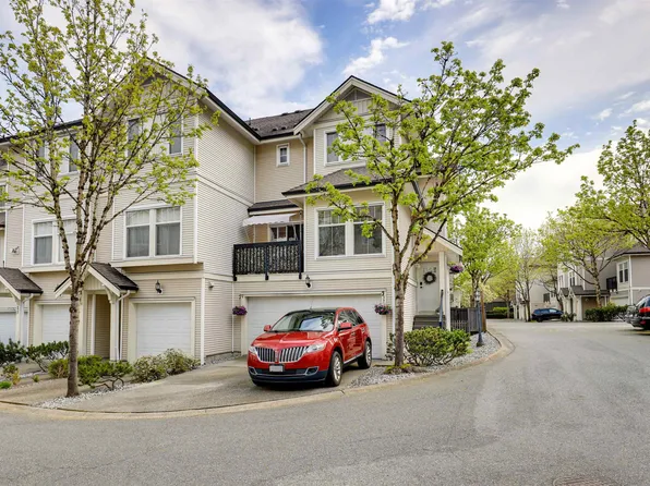 21535 88th Ave #37, Langley, BC V1M 4E5