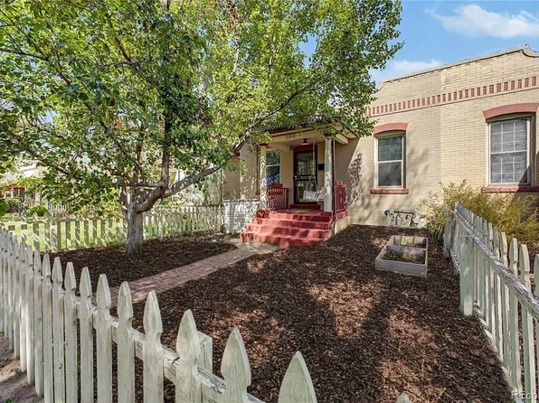 594 S Pennsylvania Street, Denver, CO 80209