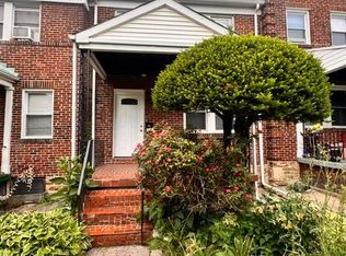 3104 Tioga Pkwy, Baltimore, MD 21215