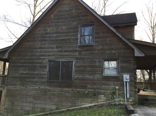 259 Nature Trl, Mount Eden, KY 40046