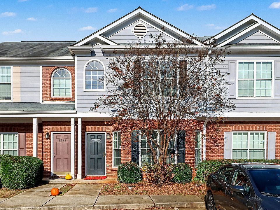 1st image of 2559 Walden Lake Dr #1
