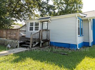 2700 N Orchard Knob Ave, Chattanooga, TN 37406