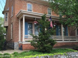 22 S Main St, Keedysville, MD 21756