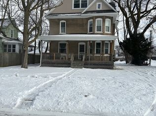 3121 Fenner St APT 3, Marlette, MI 48453