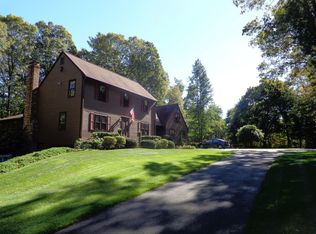 204 Marion Rd, Middleboro, MA 02346