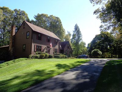 204 Marion Rd, Middleboro, MA, 02346