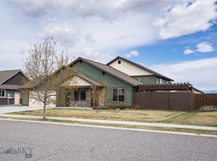 1530 Powers Blvd, Belgrade, MT 59714