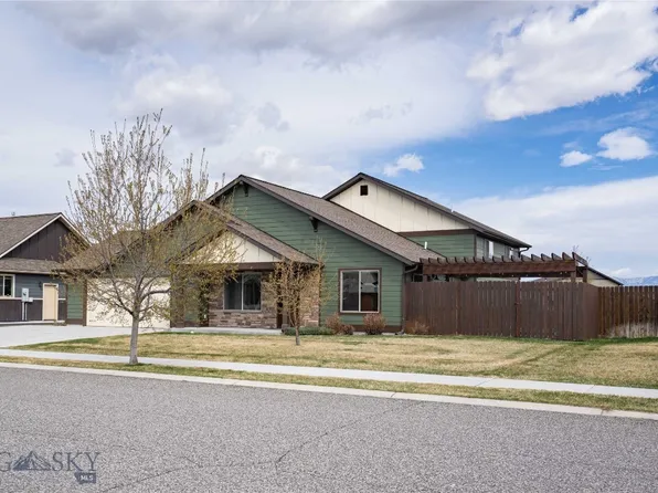 1530 Powers Blvd, Belgrade, MT 59714