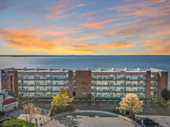 745 Mooring Rd Unit 109, Ocean City, MD 21842
