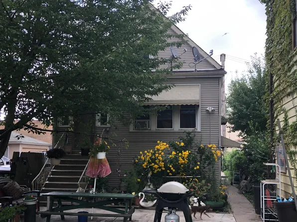 1621 N Kolmar Ave, Chicago, IL 60639